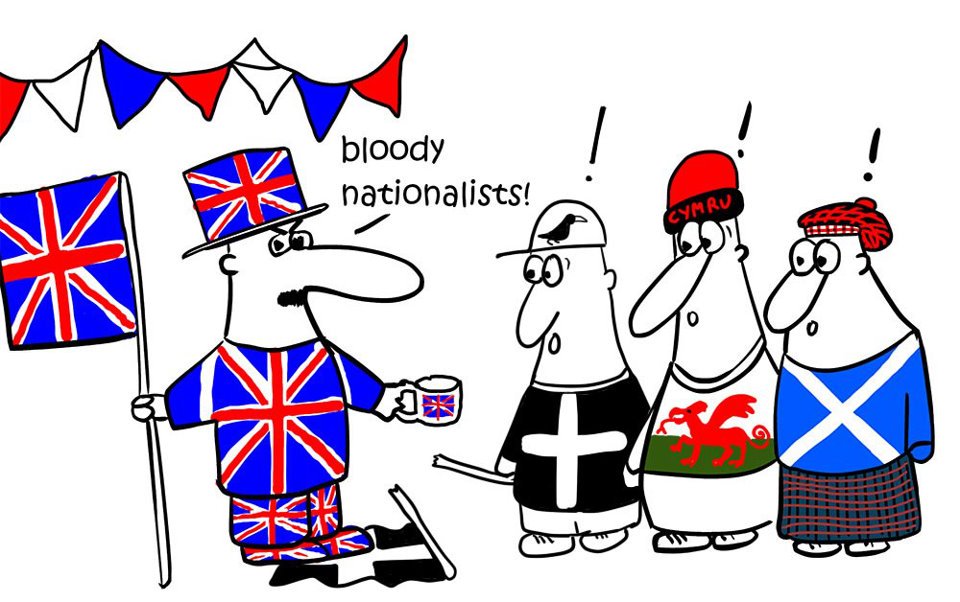 RT @YesCymru: Theresa May: 
“I will never allow di…