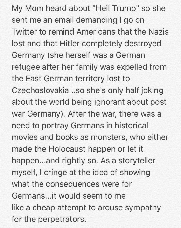 RT @Lexialex: #HeilTrump in 3 screenshots https://…