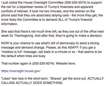RT @gaileyfrey: Something you CAN DO NOW https://t…