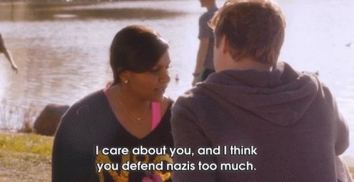 RT @PennyRed: Making good use of this gif this wee…