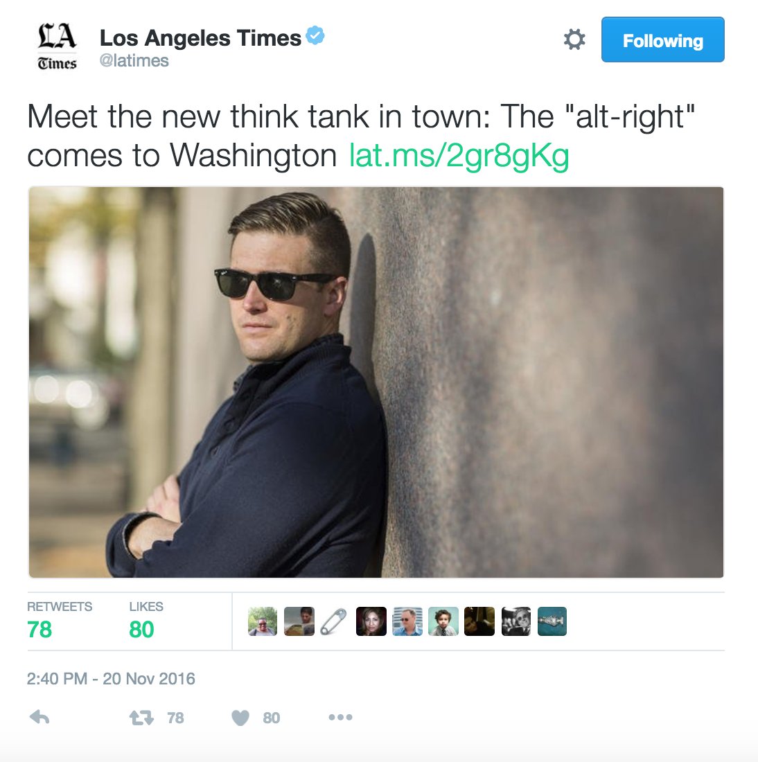 RT @ira: The fuck is wrong with y’all https://t.co…