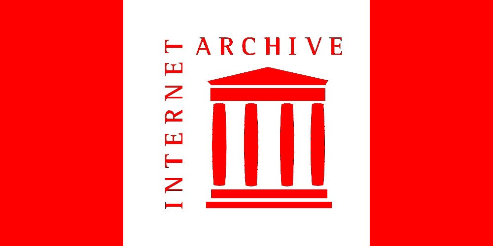 RT @doctorow: The Internet Archive is putting a Tr…