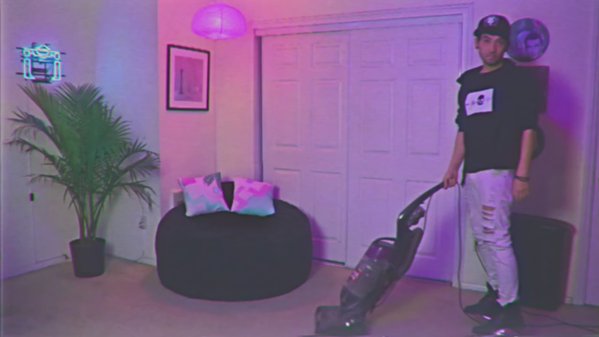 RT @60fpswaifu: How to do chores in 2016 ファッボ http…
