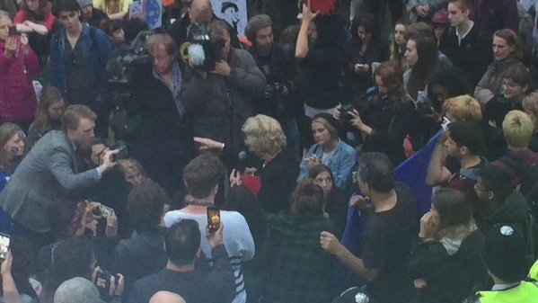 RT @faisalislam: Tory minister @Anna_Soubry close…