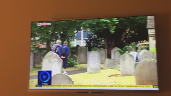 RT @BobbyFaghihi: This is actual sky news and not…