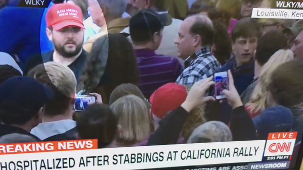 RT @Delo_Taylor: Leader of Neo-Nazi group involved…