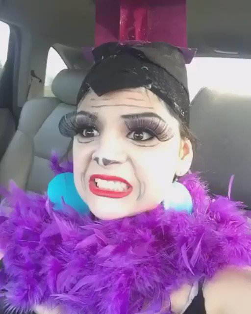 RT @EllenReaction: OMG I LOVE THIS SNAPCHAT UPDATE…
